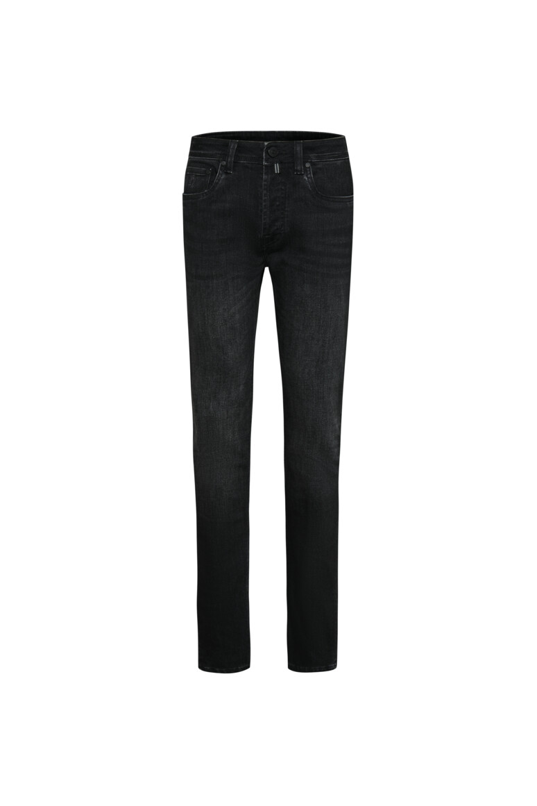 Hakro 731 5-Pocket-Jeans Regular Fit X-Stretch Eco