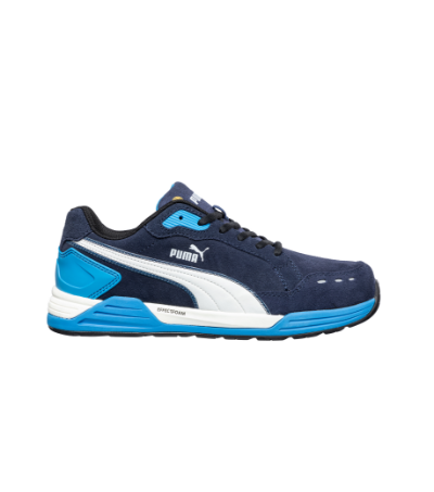 Puma Safety S3 Sicherheitsschuh AIRTWIST BLUE LOWS19 Puma Safety S3 Sicherheitsschuh AIRTWIST BLUE LOWS19