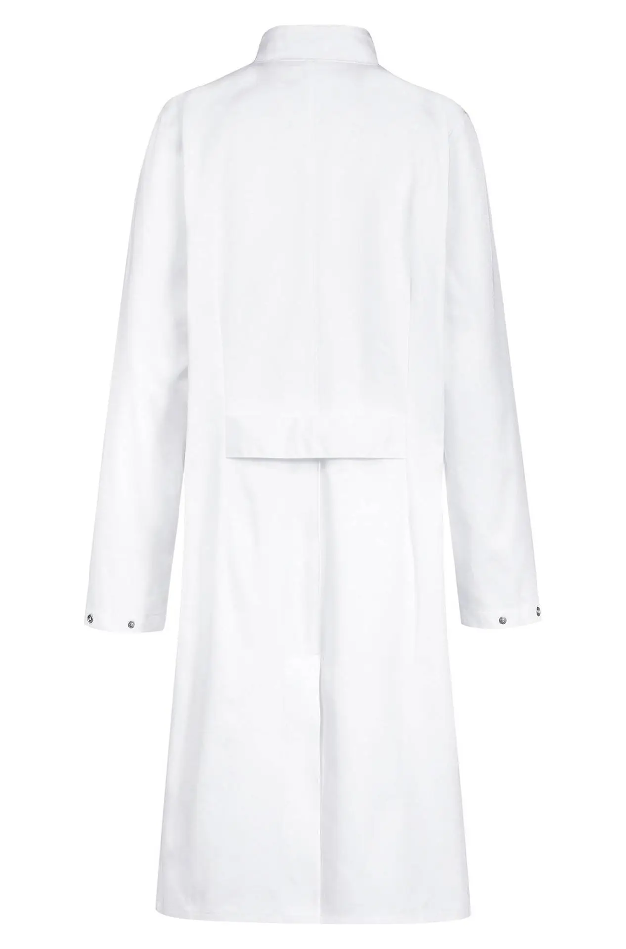 Greiff Damen-Mantel Regular Fit 100% Cotton 5023
