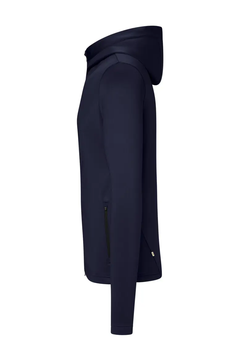 Hakro 873 Tec-Jacke mit Kapuze Eco