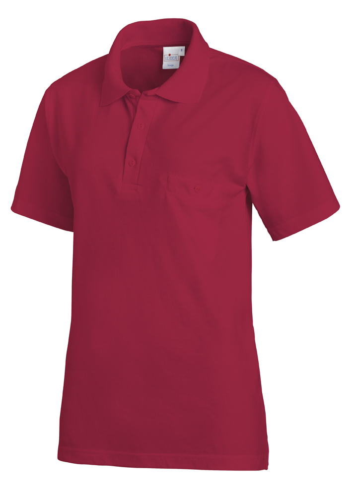 Polo Pique Shirt Leiber 08/241, 50/50 Mischgewebe, mit Brusttasche, in 25 Farben Polo Pique Shirt Leiber 08/241, 50/50 Mischgewebe, mit Brusttasche, in 25 Farben
