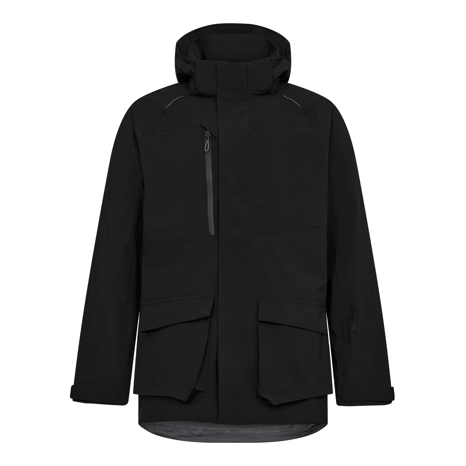 X-TREME Shelljacke