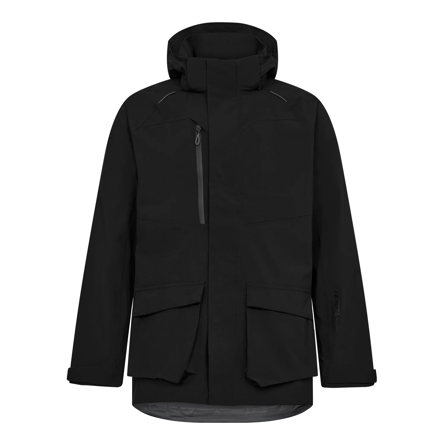 X-TREME Shelljacke