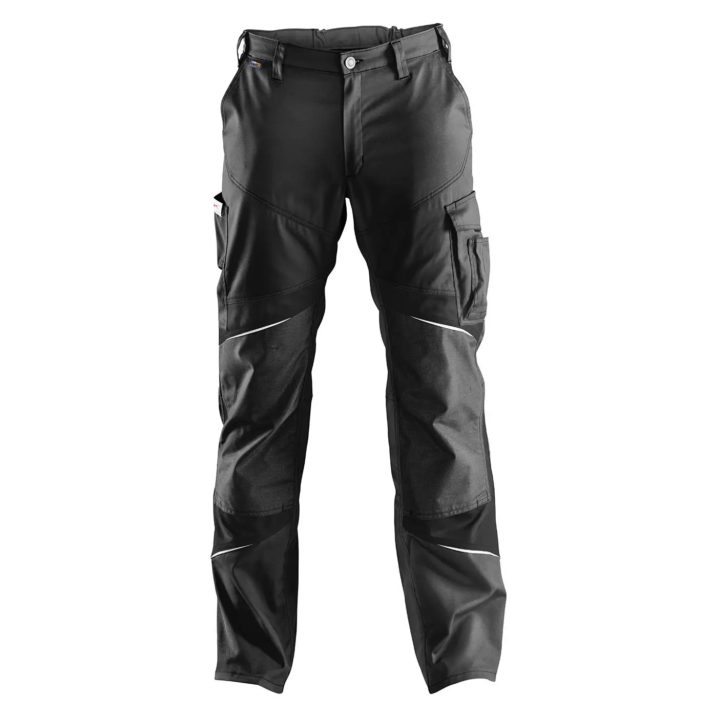 Hose High ACTIVIQ, Kübler 2350, Mischgewebe, 11 Farbkombinationen