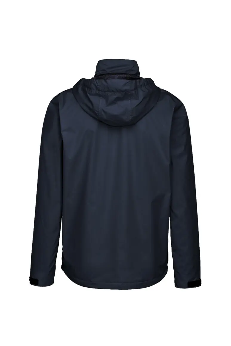 HAKRO 862 Kapuzen-Regenjacke