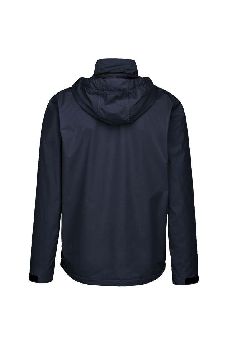 Hakro 862 Regen-Jacke mit Kapuze