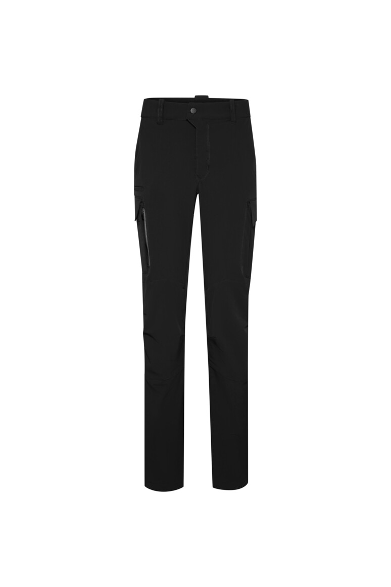 Hakro 745 Cargo-Funktionshose Regular Fit X-Stretch