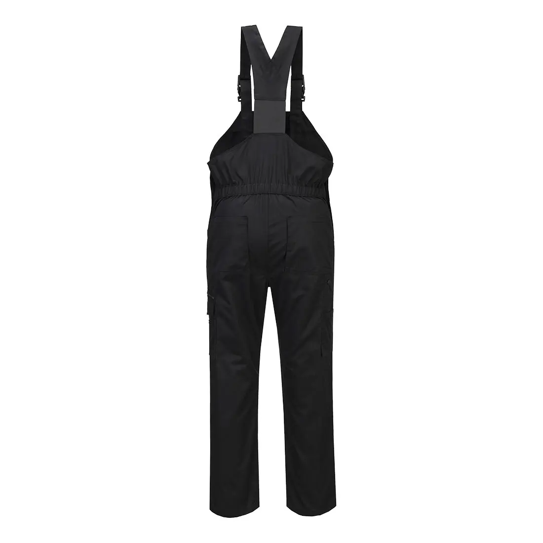 CD850 - WX2 Eco Stretch Latzhose