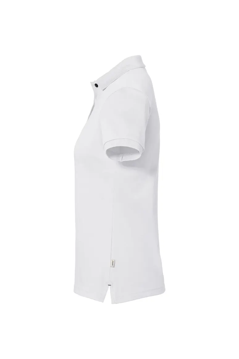 Hakro 214 Women Polo-Shirt Cotton Tec
