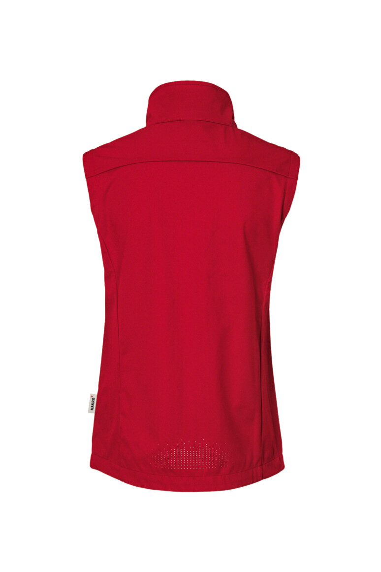 Hakro 254 Damen Light-Softshell-Weste