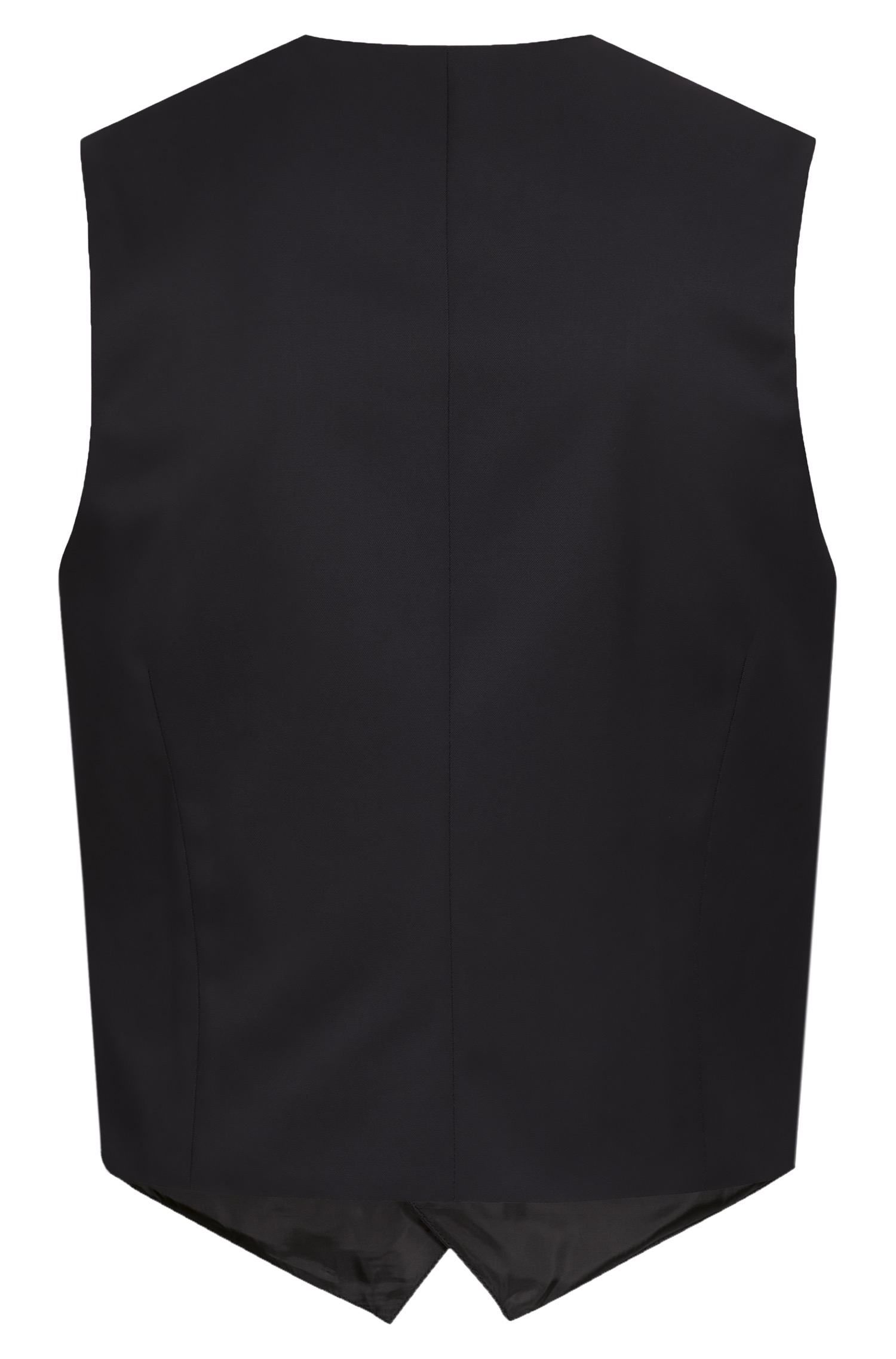 Greiff Herren-Weste Regular Fit Basic