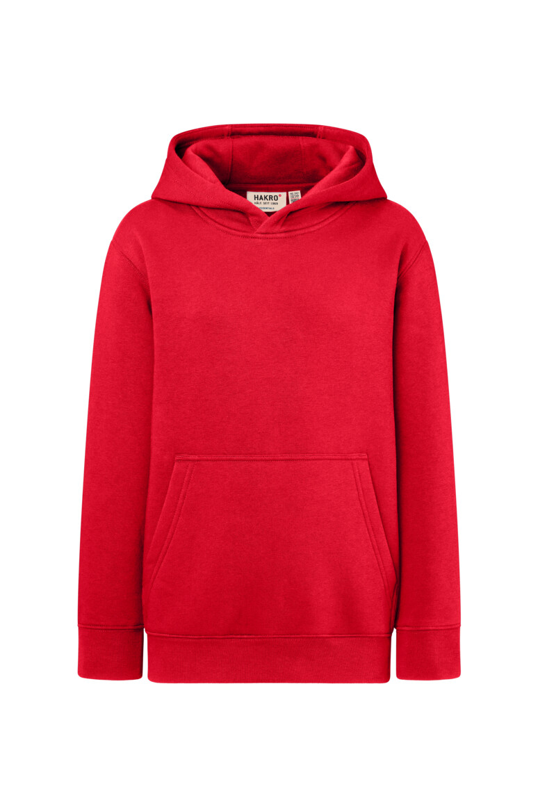 Hakro 562 Kinder Kapuzen-Sweat-Shirt Bio Hakro 562 Kinder Kapuzen-Sweat-Shirt Bio