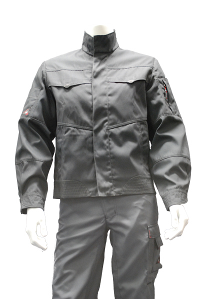 Arbeitsjacke BP 1884, Workfashion, Mischgewebe, 3 Farben, 2 Längen