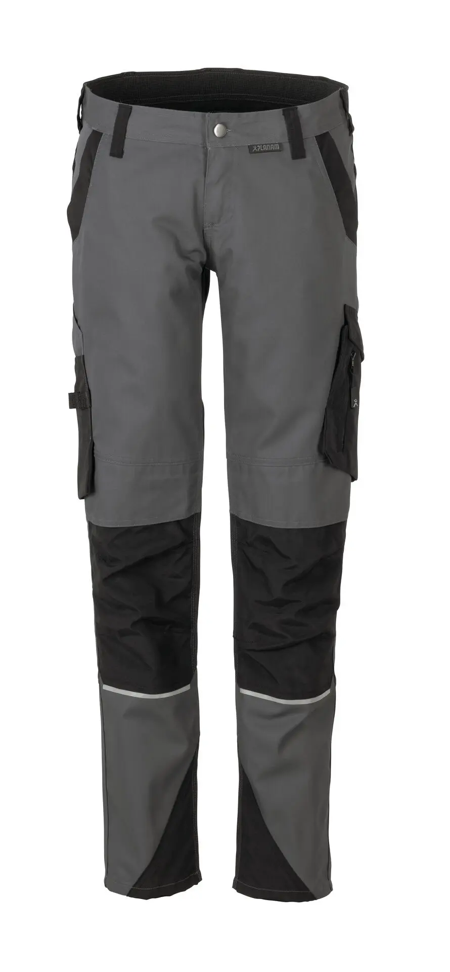 Bundhose Damen Norit, Planam, Mischgewebe, 10 Farben