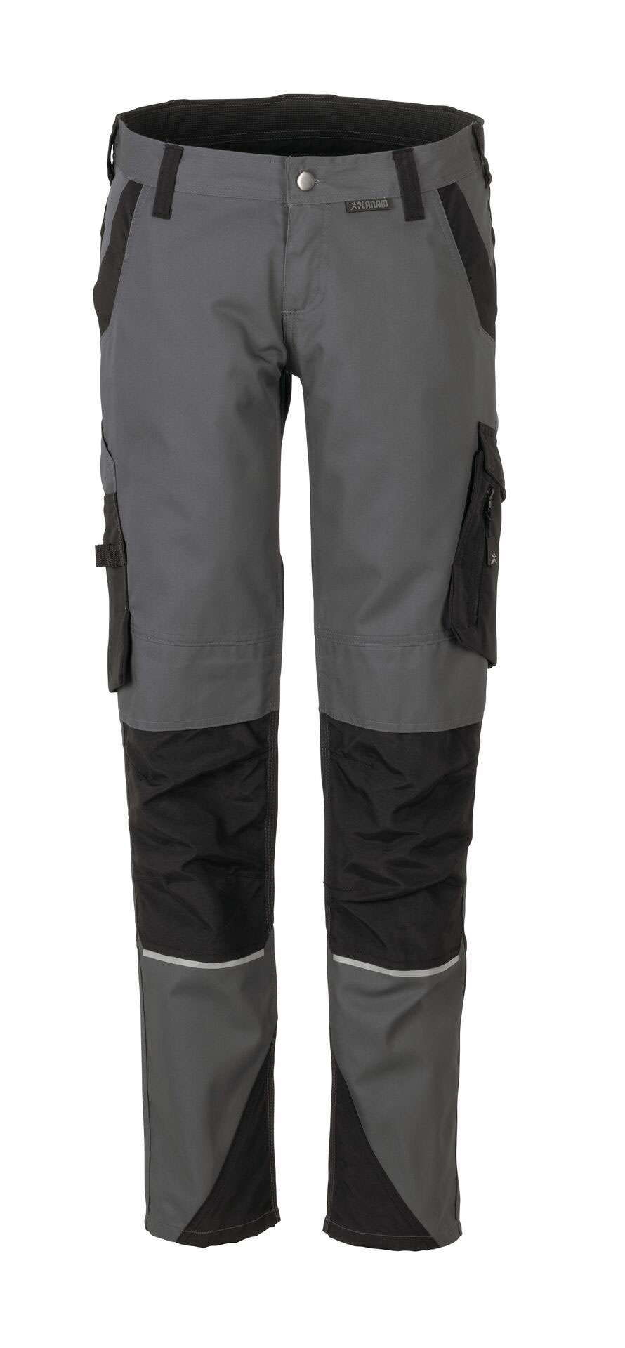 Bundhose Damen Norit, Planam, Mischgewebe, 10 Farben