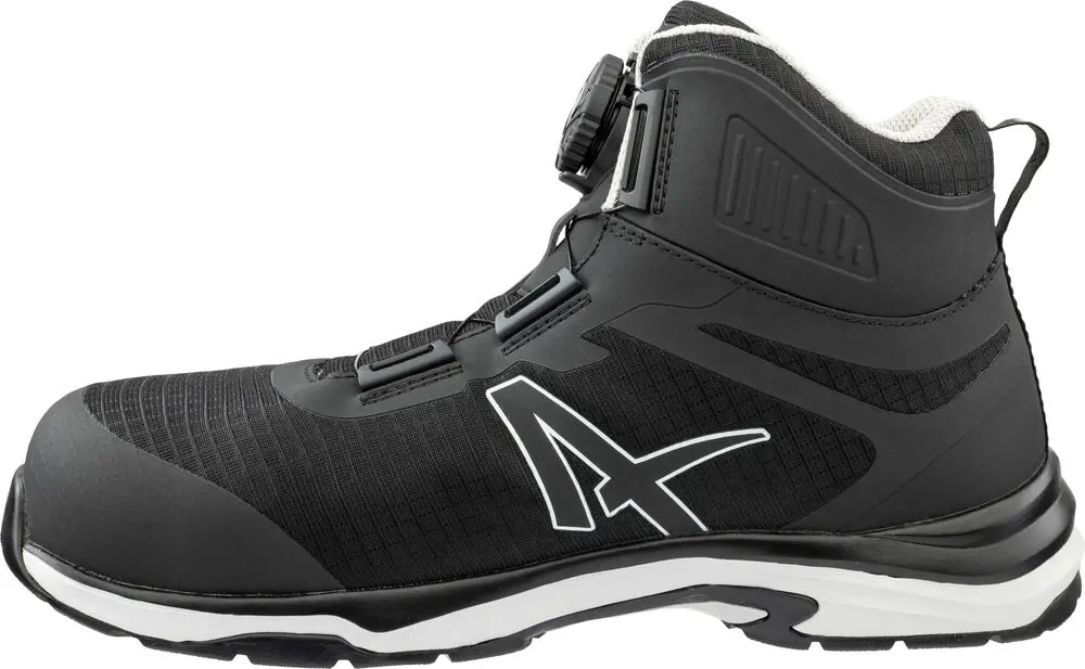 Albatros Trailmaster BLK QL MID S3S
