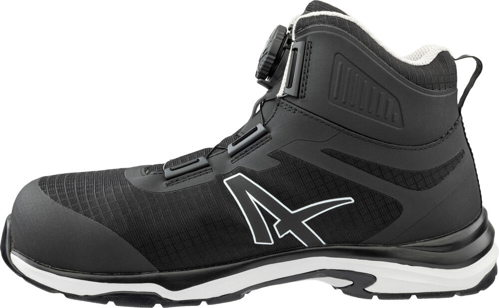 Albatros Trailmaster BLK QL MID S3S Albatros Trailmaster BLK QL MID S3S