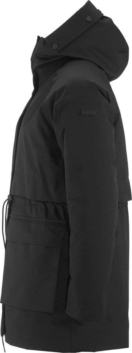 Craft Urban Padded Parka W Damen Winterparka