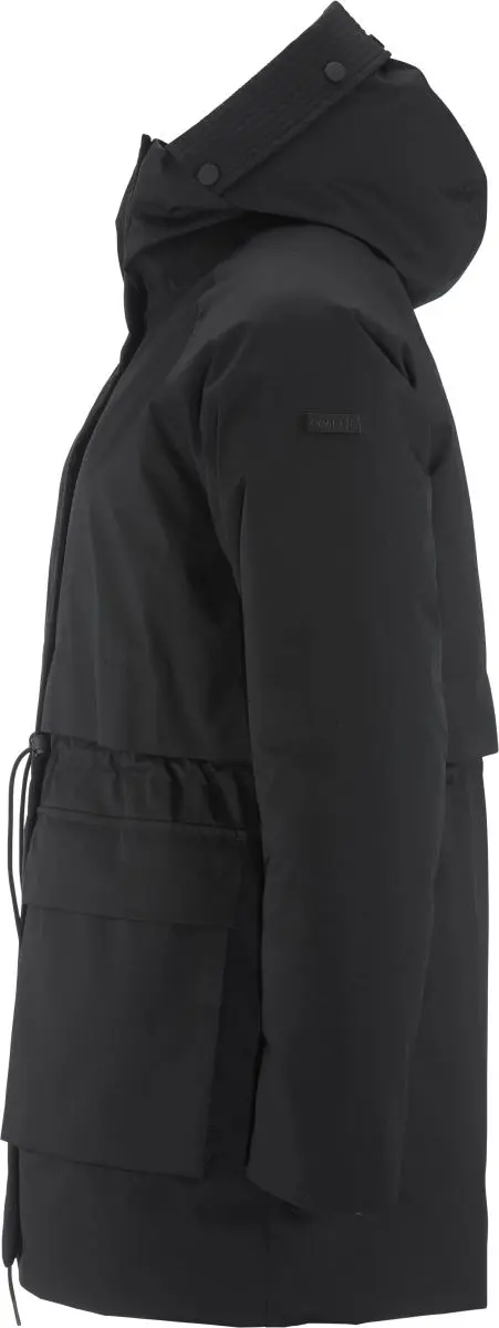 Craft Urban Padded Parka W Damen Winterparka