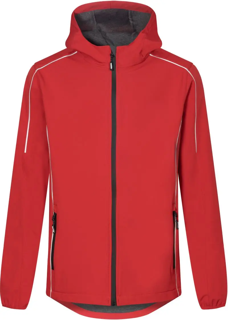 Herren Softshell-Jacke 2-Lagen Promodoro 7830