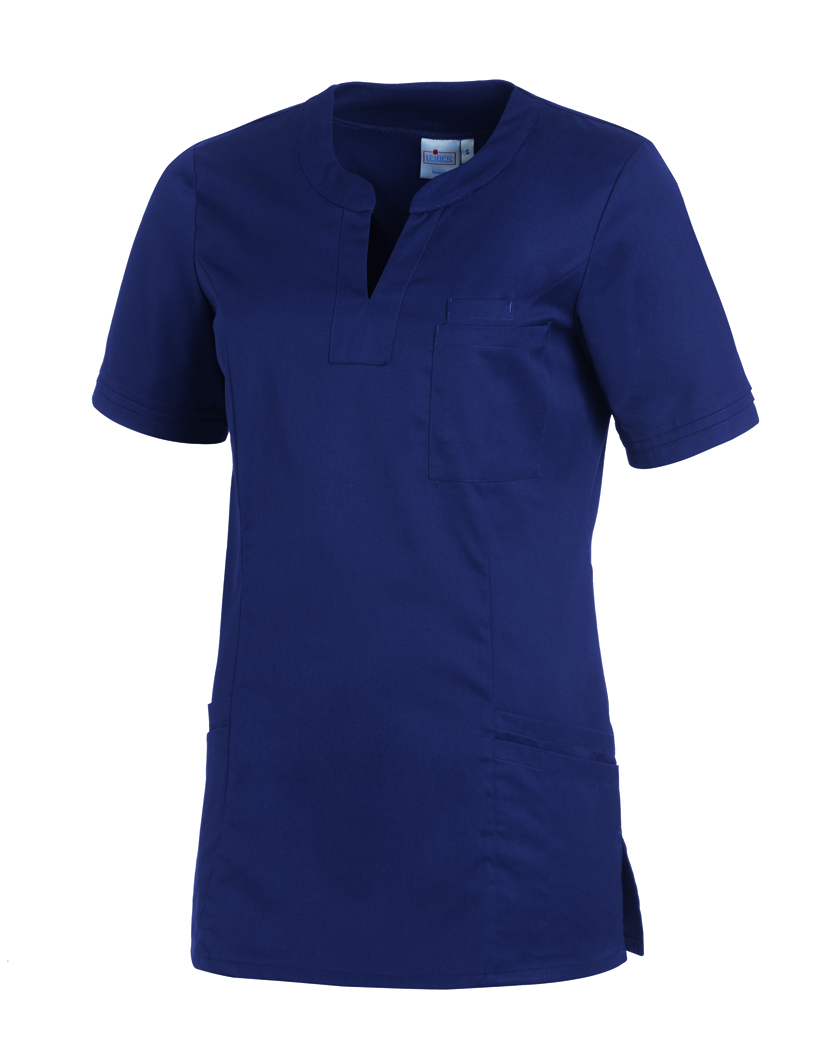 Damen Schlupfjacke Leiber 08/2557, 50/50 Mischgewebe, 6 Farben