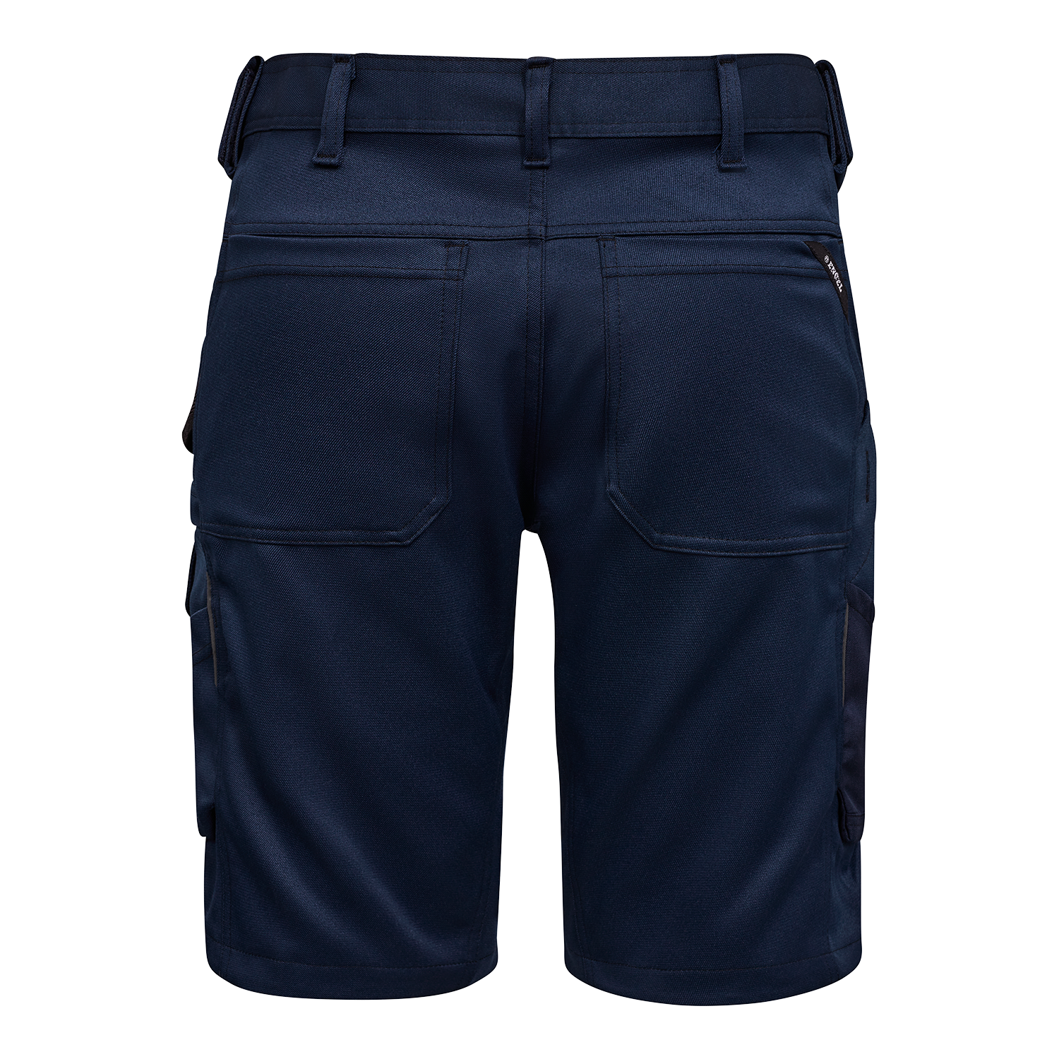 X-TREME Arbeitsshorts mit 2-Wege-Stretch