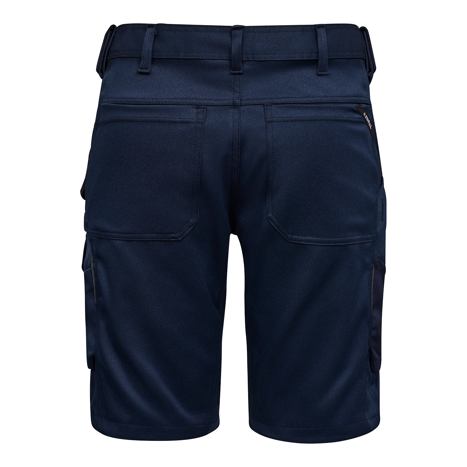 X-TREME Arbeitsshorts mit 2-Wege-Stretch