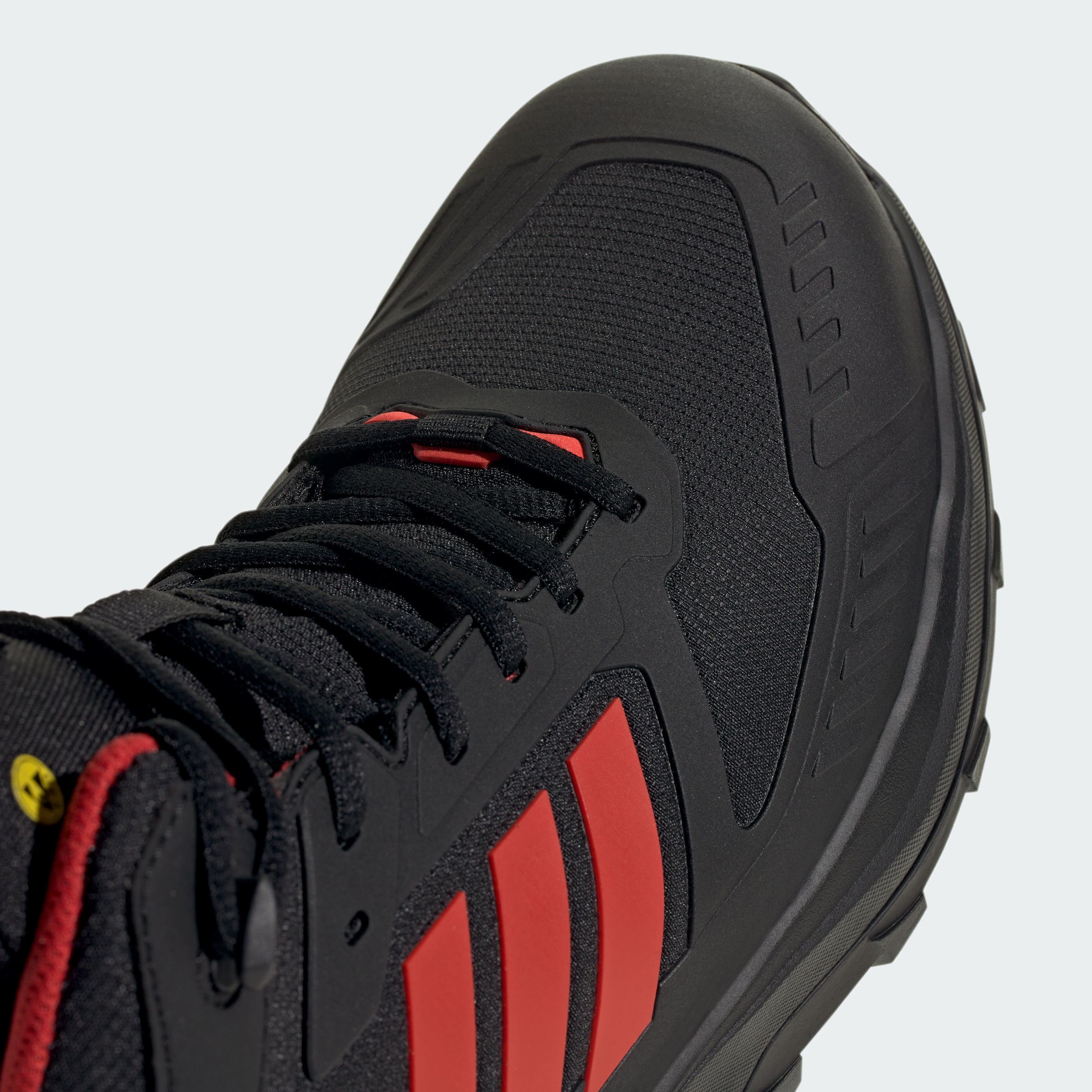 Adidas  GRADIX MID S3S