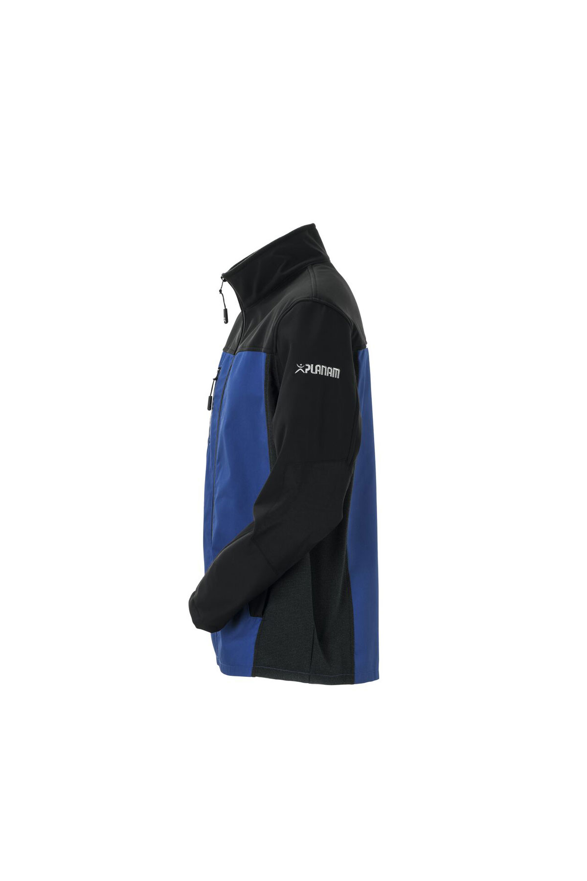 Hybrid Jacke Herren Norit, Planam, Mischgewebe, 10 Farben Hybrid Jacke Herren Norit, Planam, Mischgewebe, 10 Farben