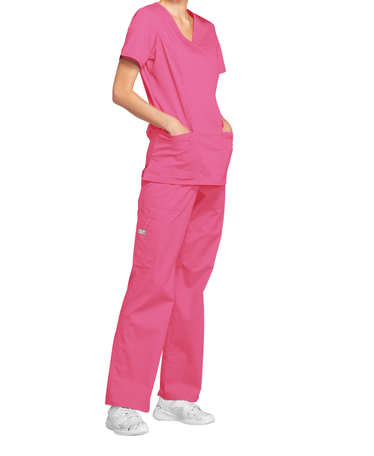 Damenkasack Cherokee Core Stretch, in 12 Farben Damenkasack Cherokee Core Stretch, in 12 Farben