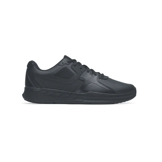 Condor II Sneaker schwarz Condor II Sneaker schwarz