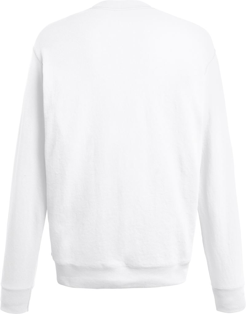Fruit of the Loom Lightweight Set-In Sweat – Leichtes Sweatshirt