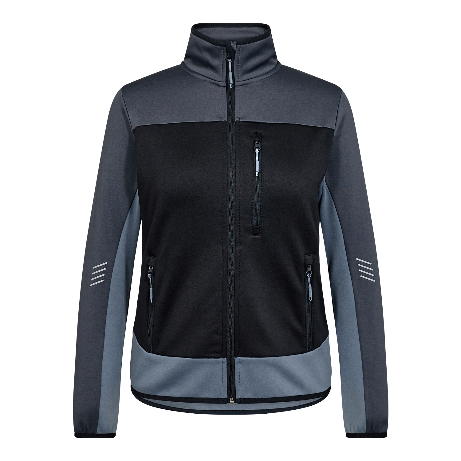 Midlayer-Cardigan Damen Engel 8336-238 Entire 