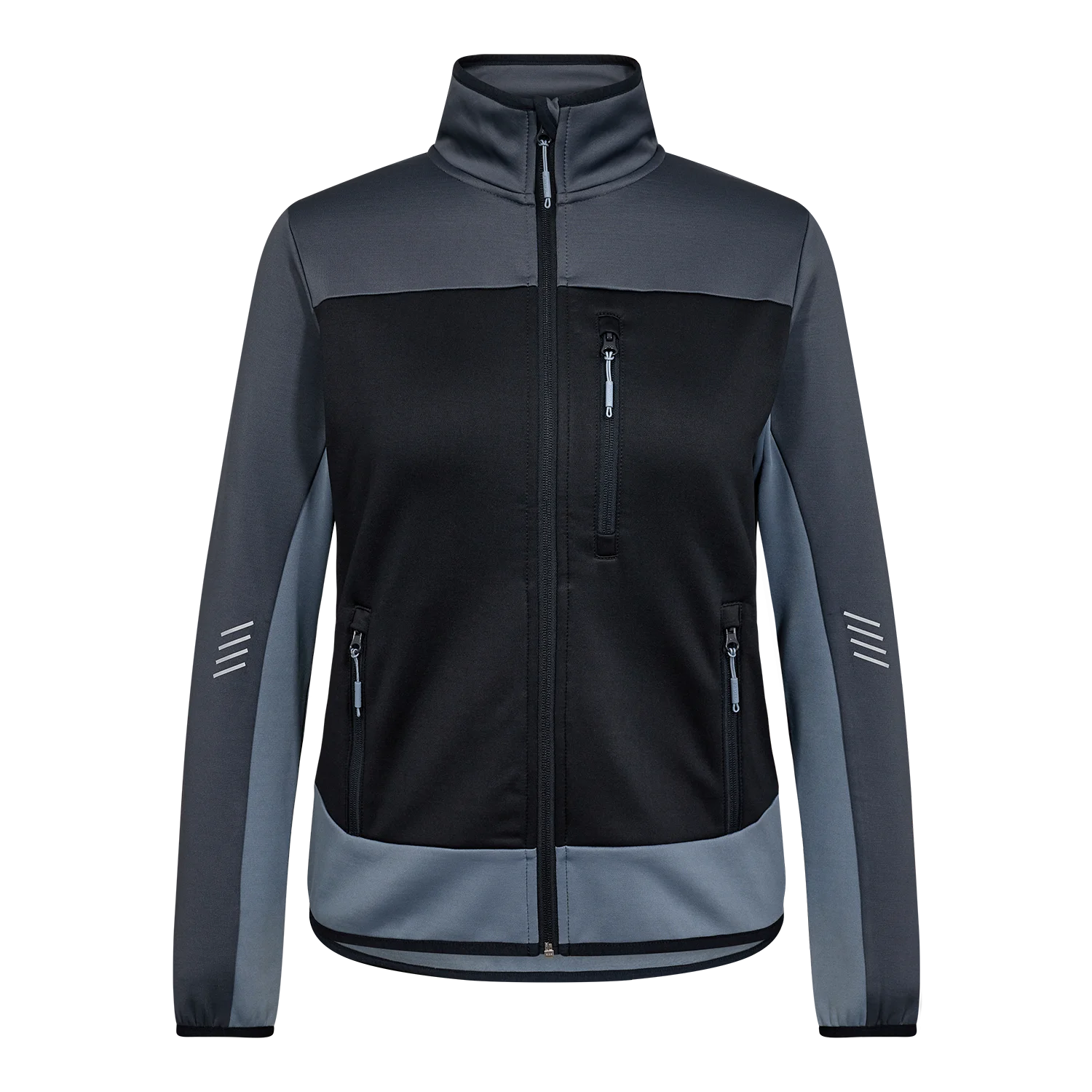 Midlayer-Cardigan Damen Engel 8336-238 Entire 