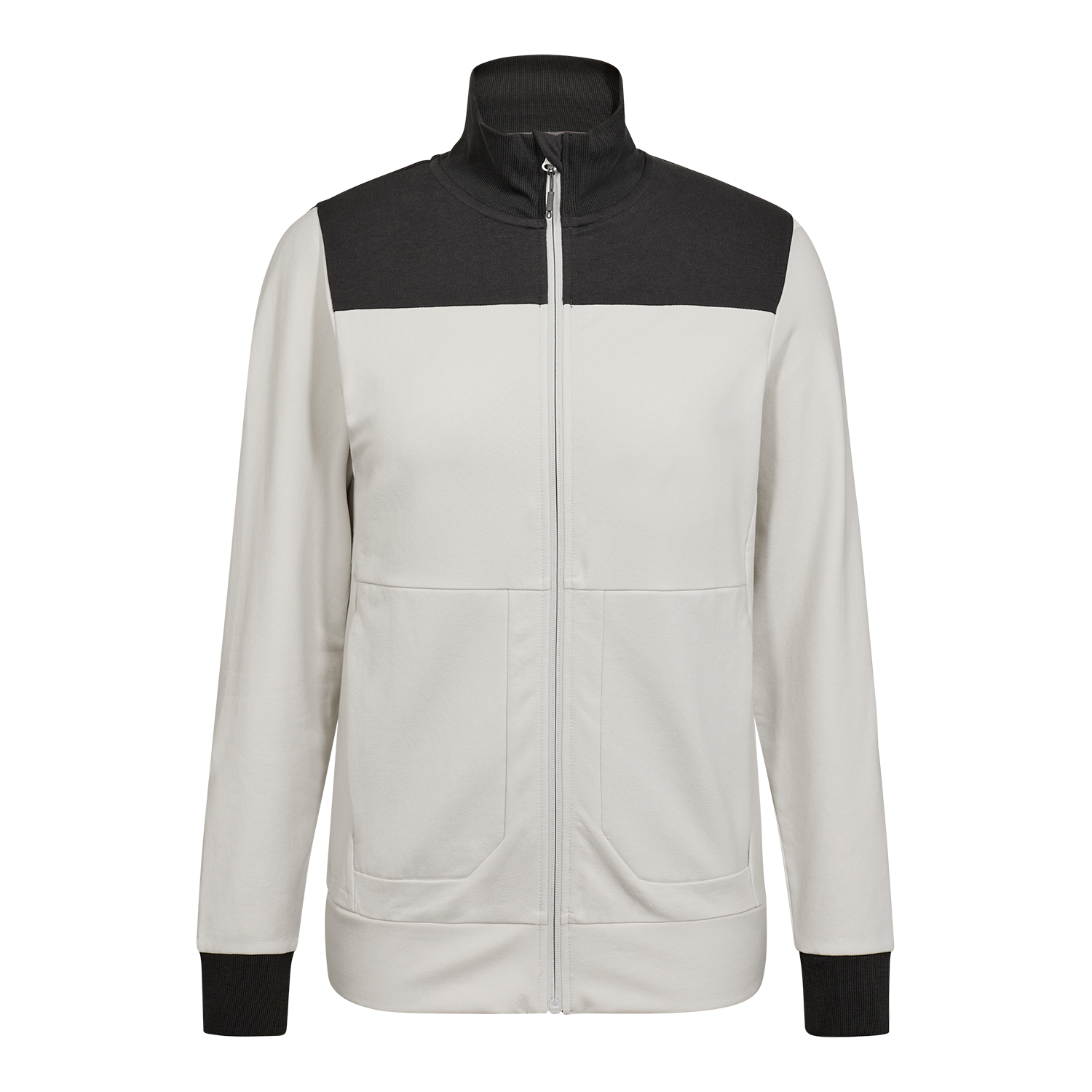 Sweat-Cardigan Damen Engel mit Kragen 8335-247 Entire 