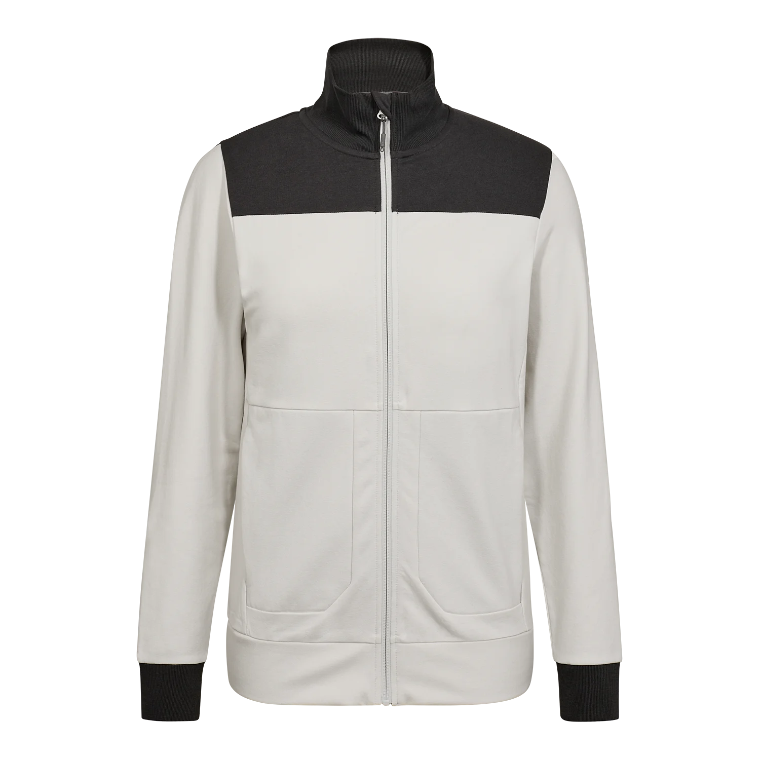 Sweat-Cardigan Damen Engel mit Kragen 8335-247 Entire 
