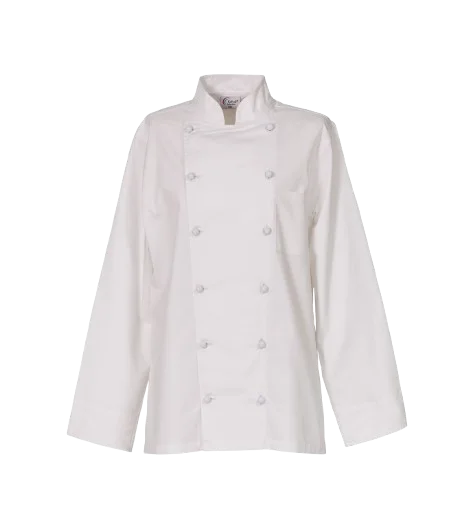 Damen-Kochjacke FaPak 1000D