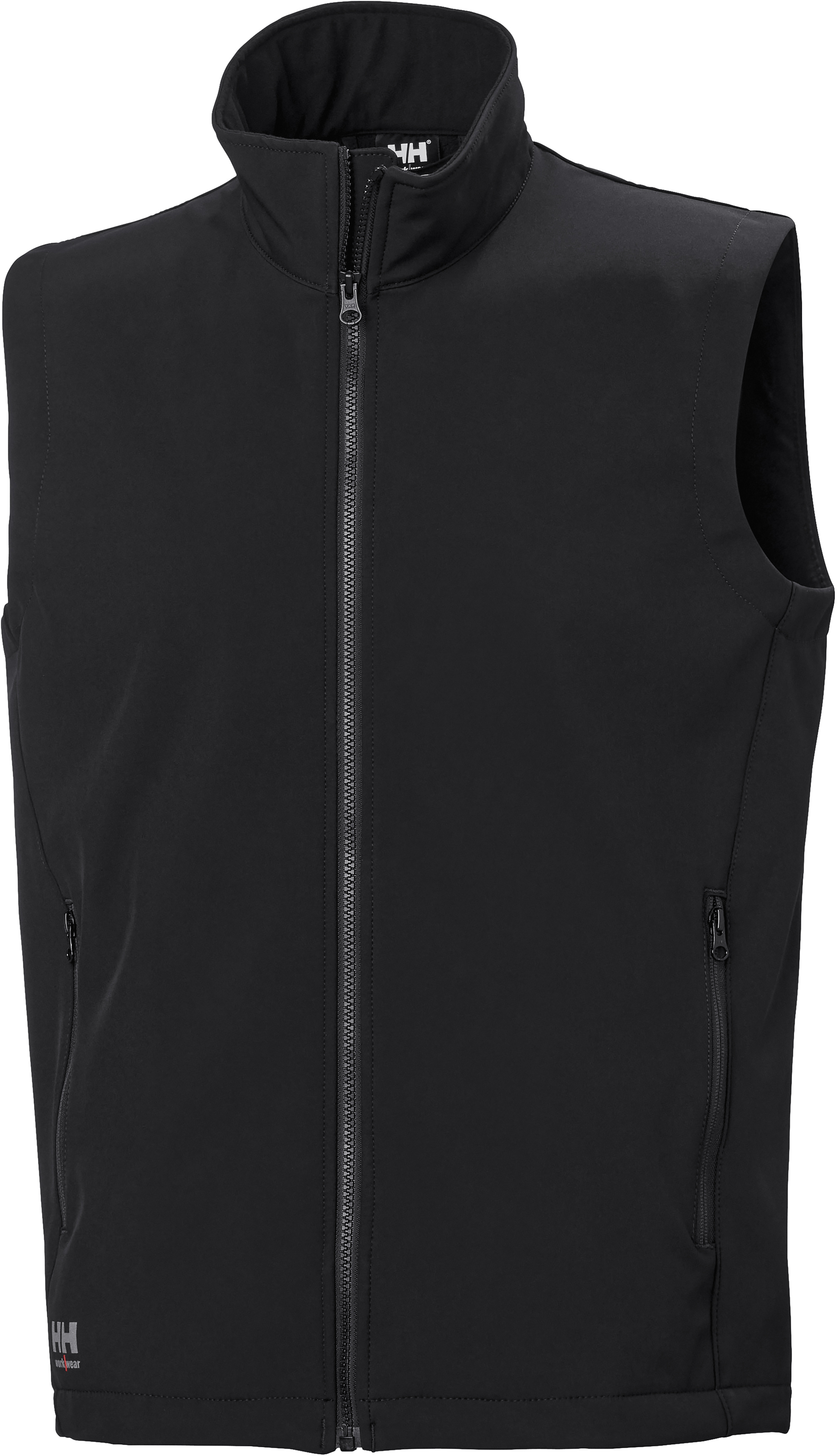 Softshell Weste Workwear Helly Hansen 74086 Manchester