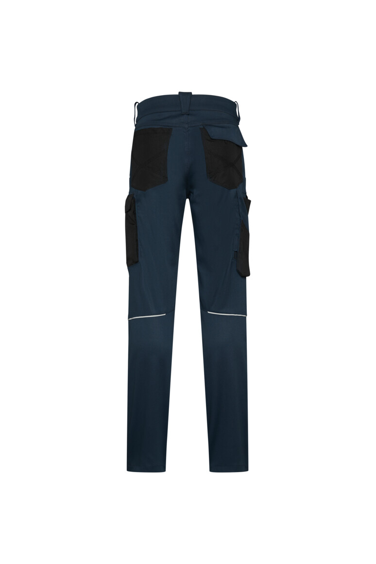 Hakro 715 Hose Worker Regular Fit Performance Eco Hakro 715 Hose Worker Regular Fit Performance Eco