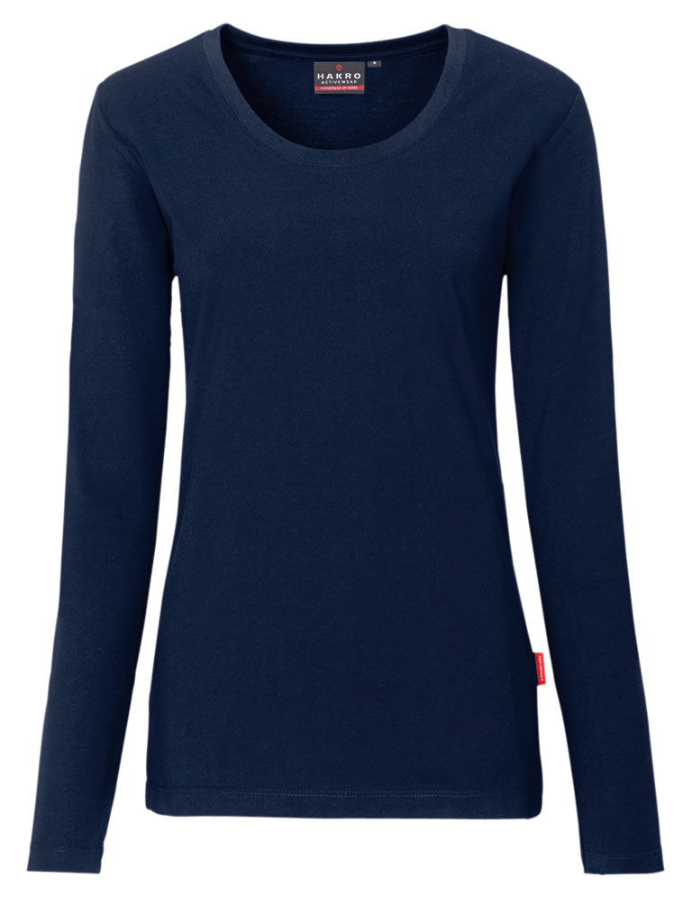 Hakro 179 Women-Longsleeve Performance