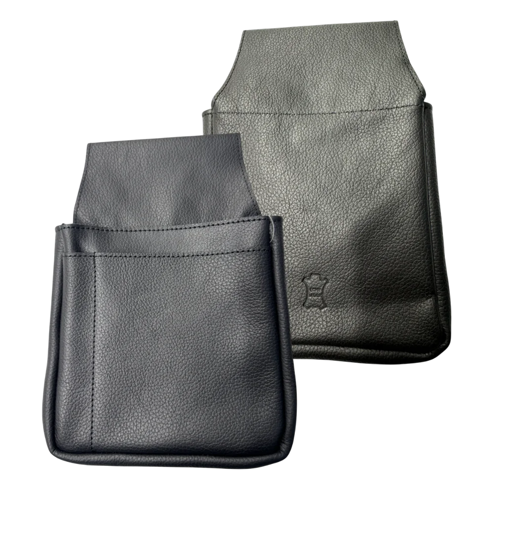 Kellnerhalfter Leiber 02/2793 Echtleder