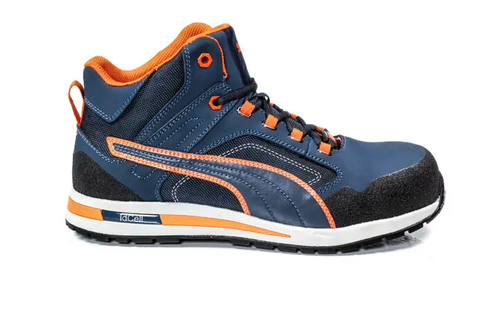 Puma Crosstwist MID S3