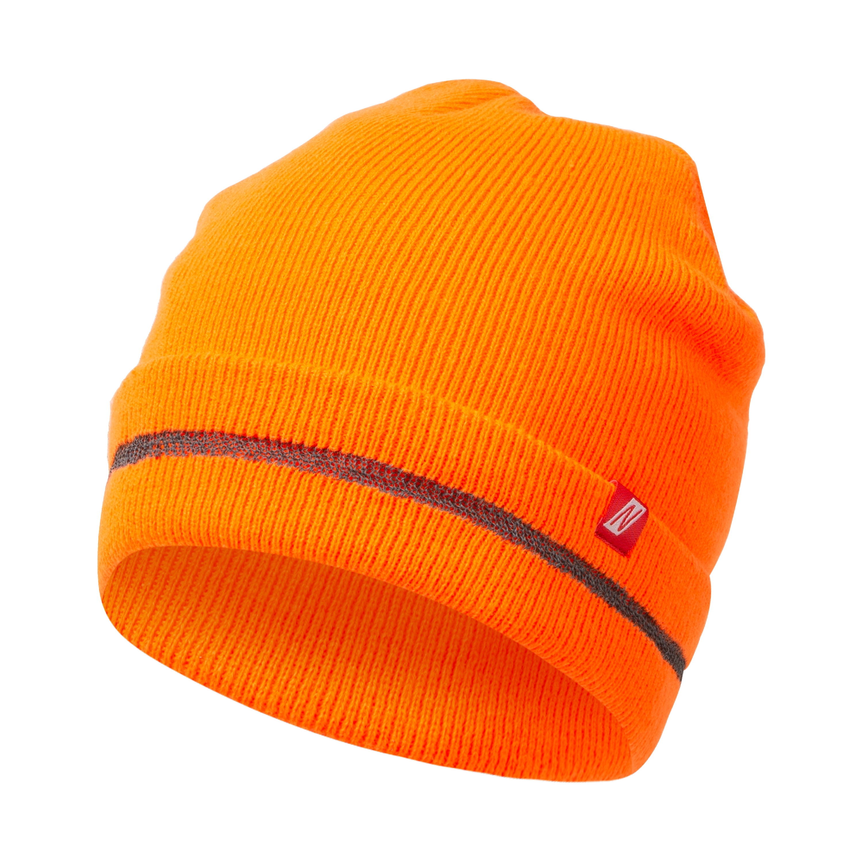 NITRAS Strickmütze mit Thinsulate™ Winterfutter