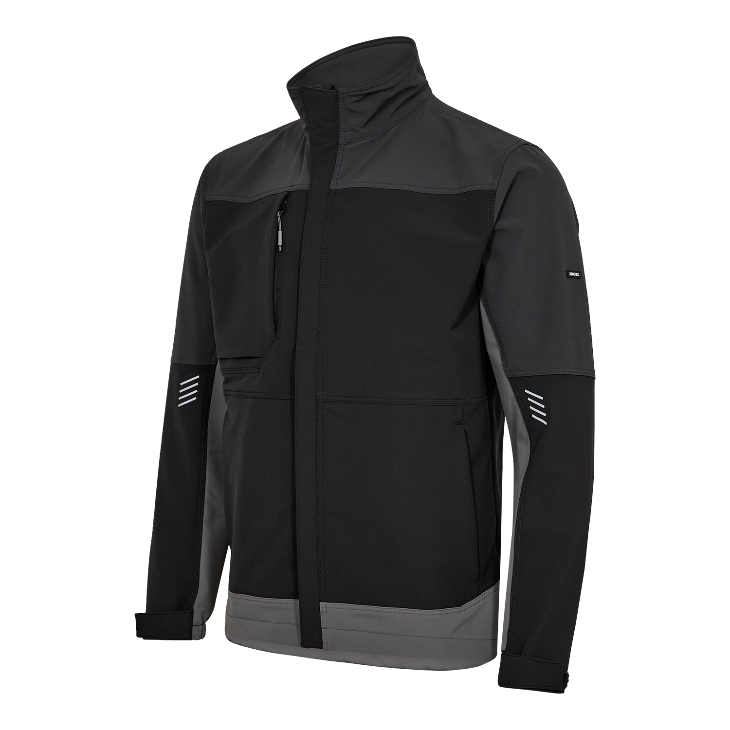 Arbeitsjacke Engel 4-Wege-Stretch 1337-234 Entire 