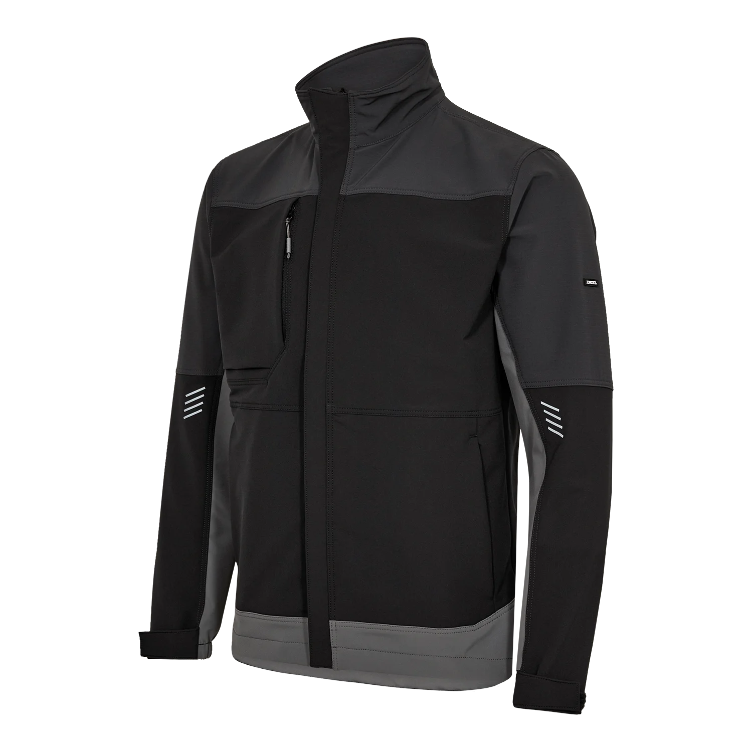 Arbeitsjacke Engel 4-Wege-Stretch 1337-234 Entire 