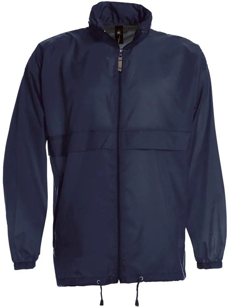 B&C Sirocco – Leichter Windbreaker