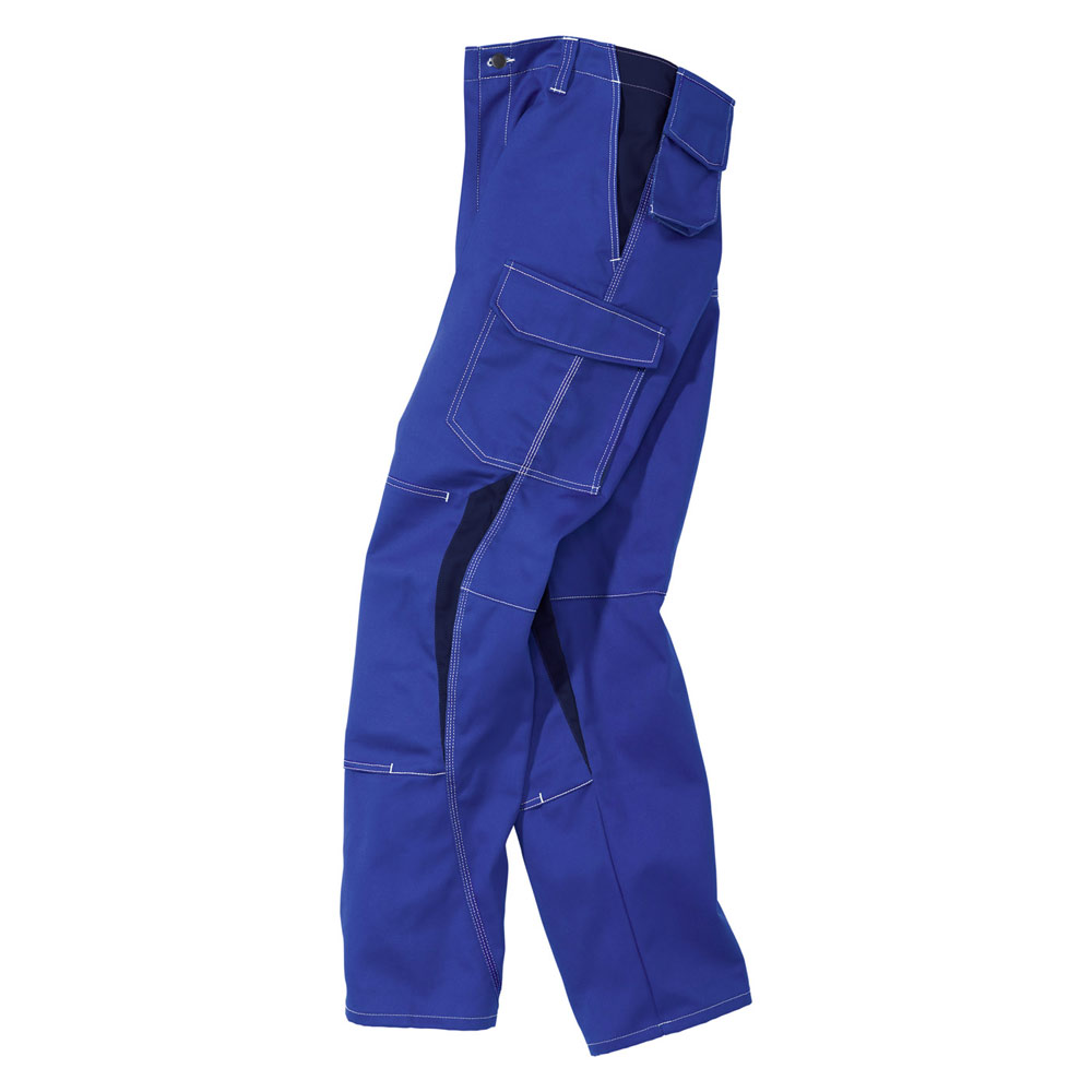 thumbnail image 2 of KÜBLER Women's Work Trousers - Durable Workwear Pants 2 of 4