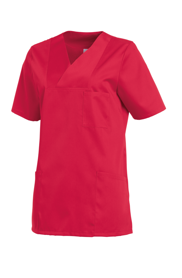 Damen Schlupfkasack Leiber 08/2732 kurzarm