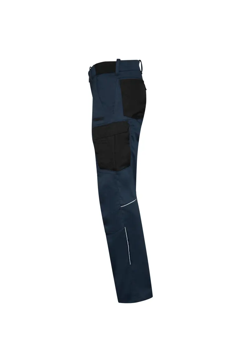 Hakro 715 Hose Worker Regular Fit Performance Eco