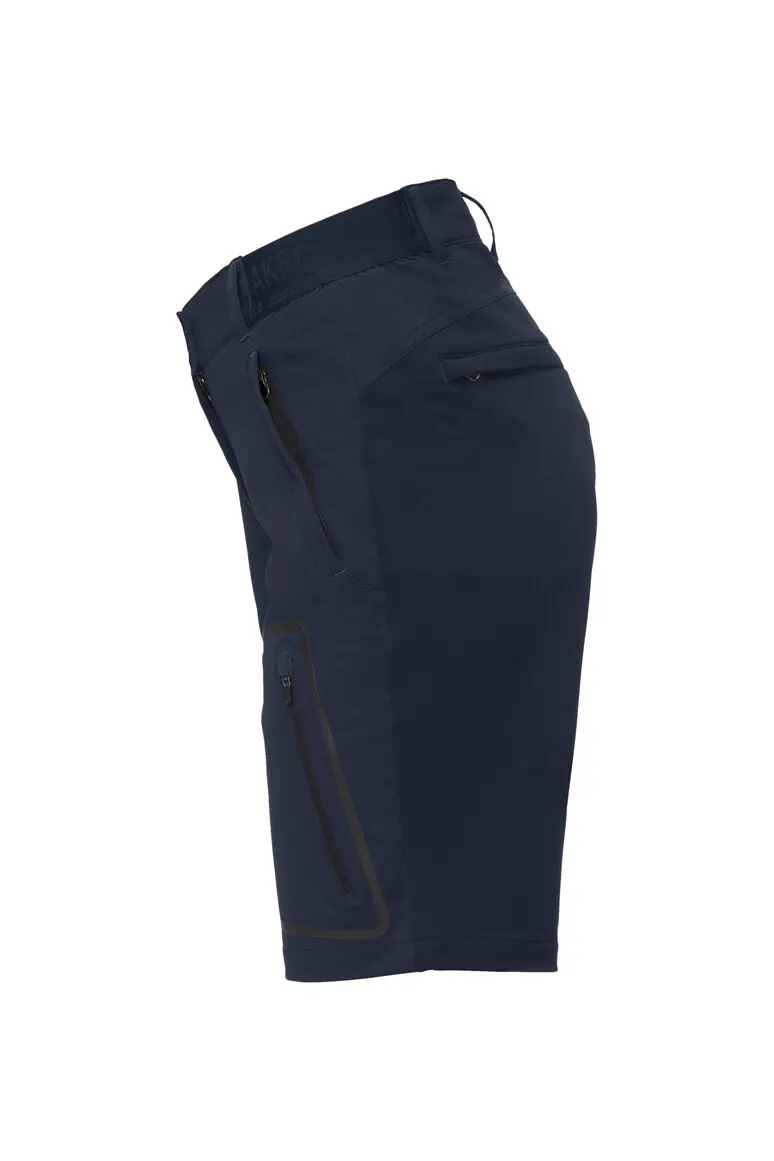 Hakro 792 Damen-Shorts Regular Fit Active